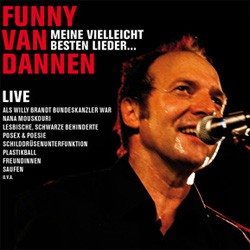 Meine vielleicht besten Lieder…