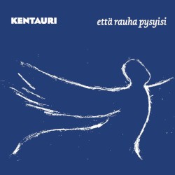 Että rauha pysyisi