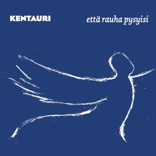 Että rauha pysyisi