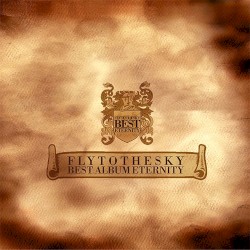 Best Album - Eternity