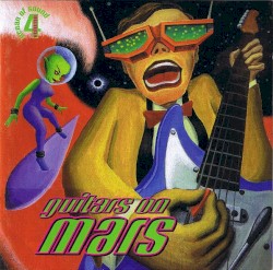 Ocean of Sound 4: Guitars on Mars