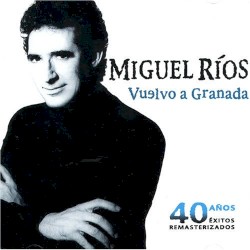 Vuelvo a Granada