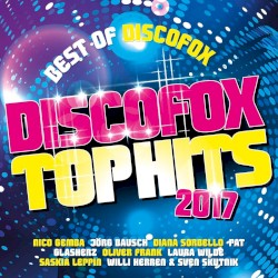 Discofox Top Hits 2017