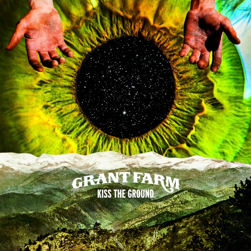 Kiss the Ground