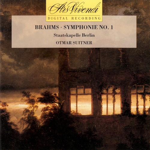 Symphonie No. 1