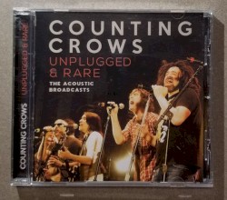 Unplugged & Rare: The Acoustic Broadcasts