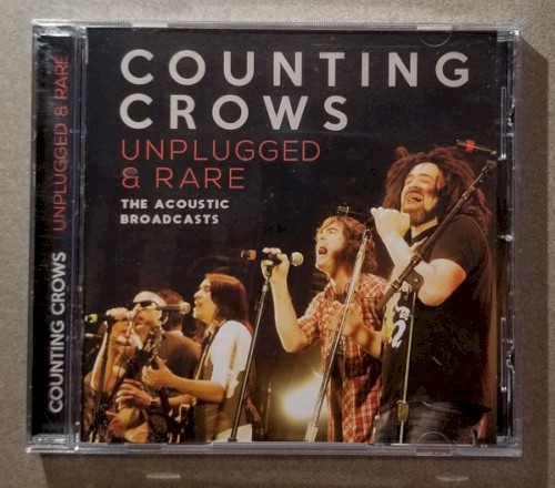 Unplugged & Rare: The Acoustic Broadcasts