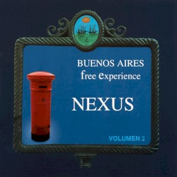 Buenos Aires - Free Experience, Volumen 2