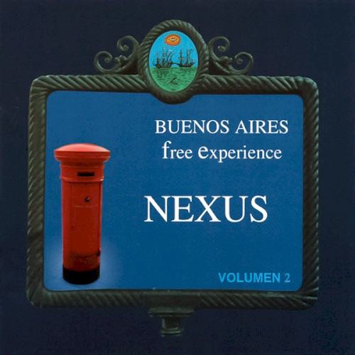 Buenos Aires - Free Experience, Volumen 2