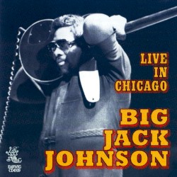 Live in Chicago
