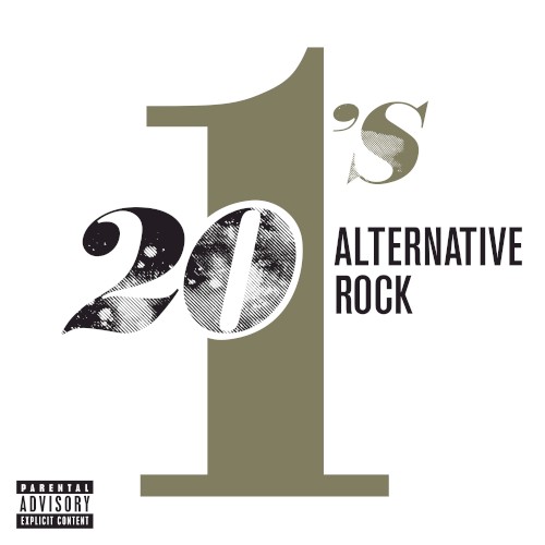 20 #1’s: Alternative Rock