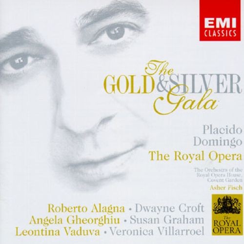 The Gold & Silver Gala