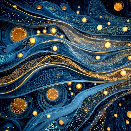 Star Trails