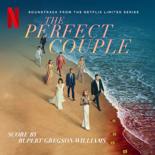 The Perfect Couple: Soundtrack from the Netflix Series