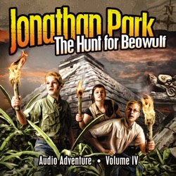 The Hunt for Beowulf