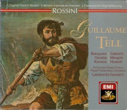 Guillaume Tell