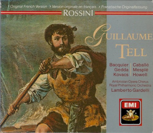 Guillaume Tell
