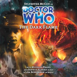 Doctor Who: The Dark Flame