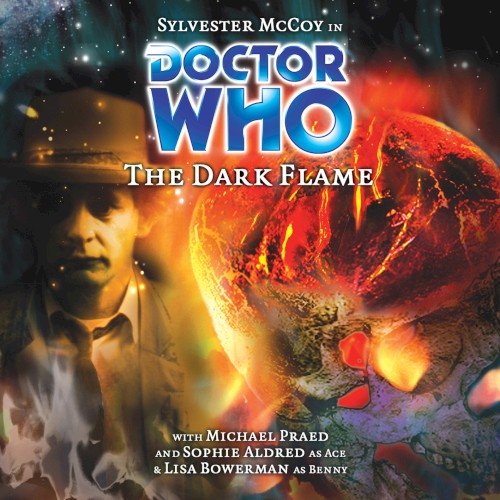 Doctor Who: The Dark Flame