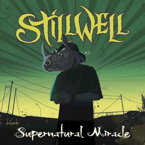 Supernatural Miracle