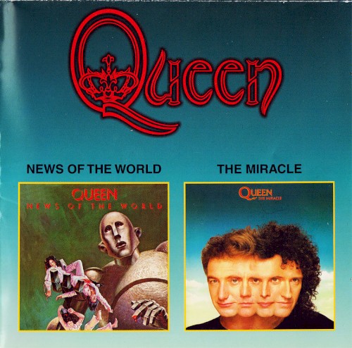 News of the World / The Miracle