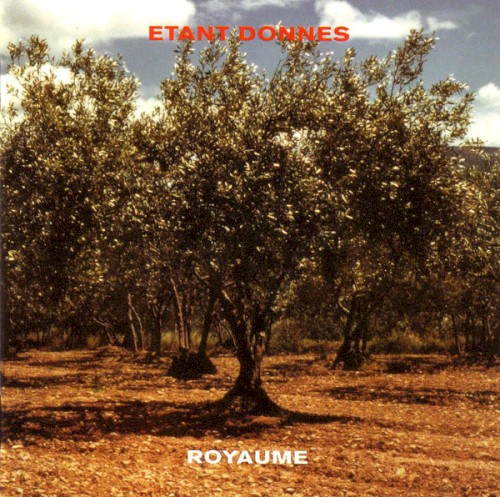 Royaume