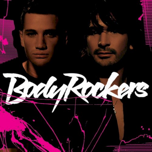 BodyRockers