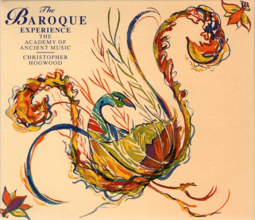The Baroque Experience