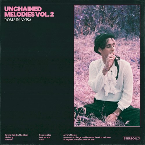 Unchained Melodies Vol.2