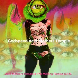 Godspeed Acid Mothers Temple