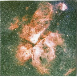 Deep Space
