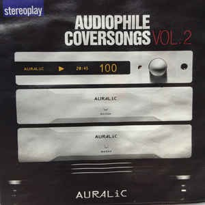 Stereoplay: Audiophile Coversongs, Vol.2