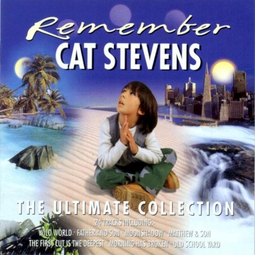 Remember: The Ultimate Collection