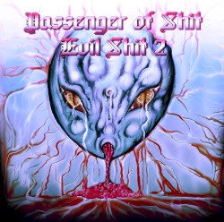 EVIL SHIT 2