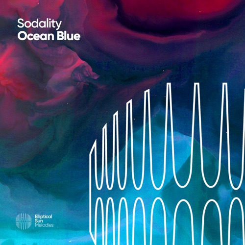 Ocean Blue