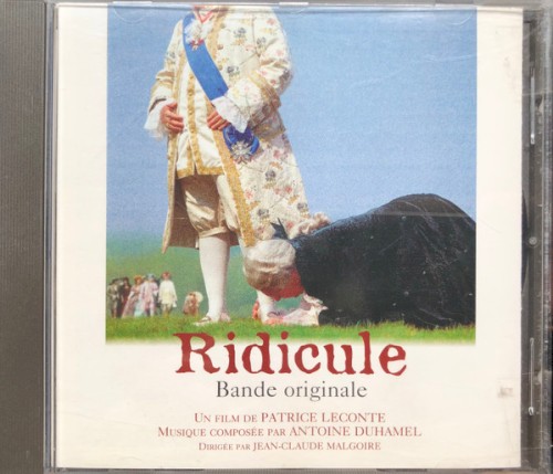 Ridicule
