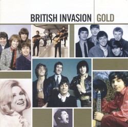 British Invasion Gold
