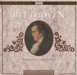 The Best Of Beethoven