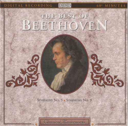The Best Of Beethoven