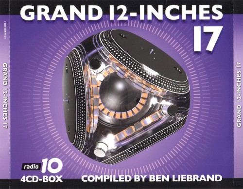 Grand 12‐Inches 17