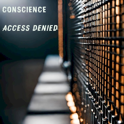 Access Denied