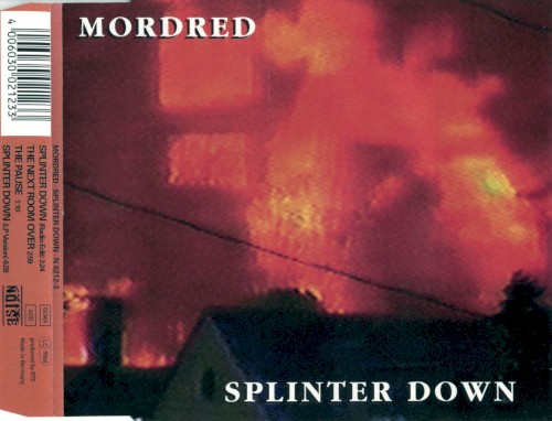 Splinter Down