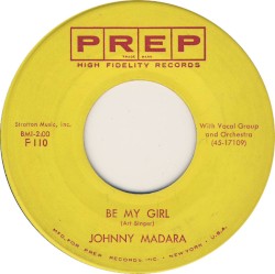 Be My Girl / Lovesick