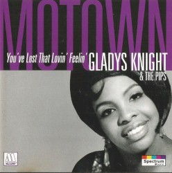 You’ve Lost That Lovin’ Feelin’