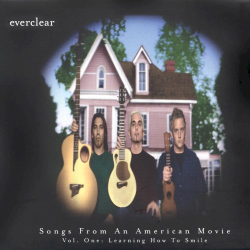 Songs From an American Movie, Vol. One: Learning How to Smile