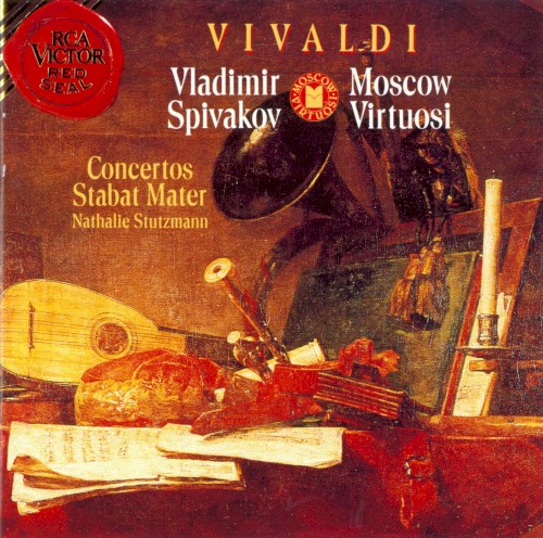 Concertos / Stabat Mater
