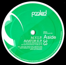 Aviator EP