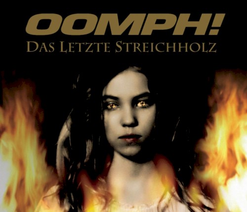 Das letzte Streichholz