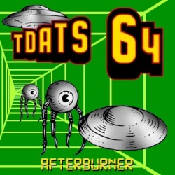 The Day After the Sabbath 64: Afterburner