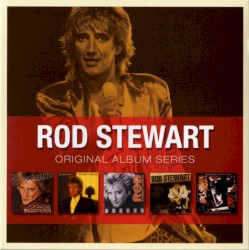 Original Album Series
